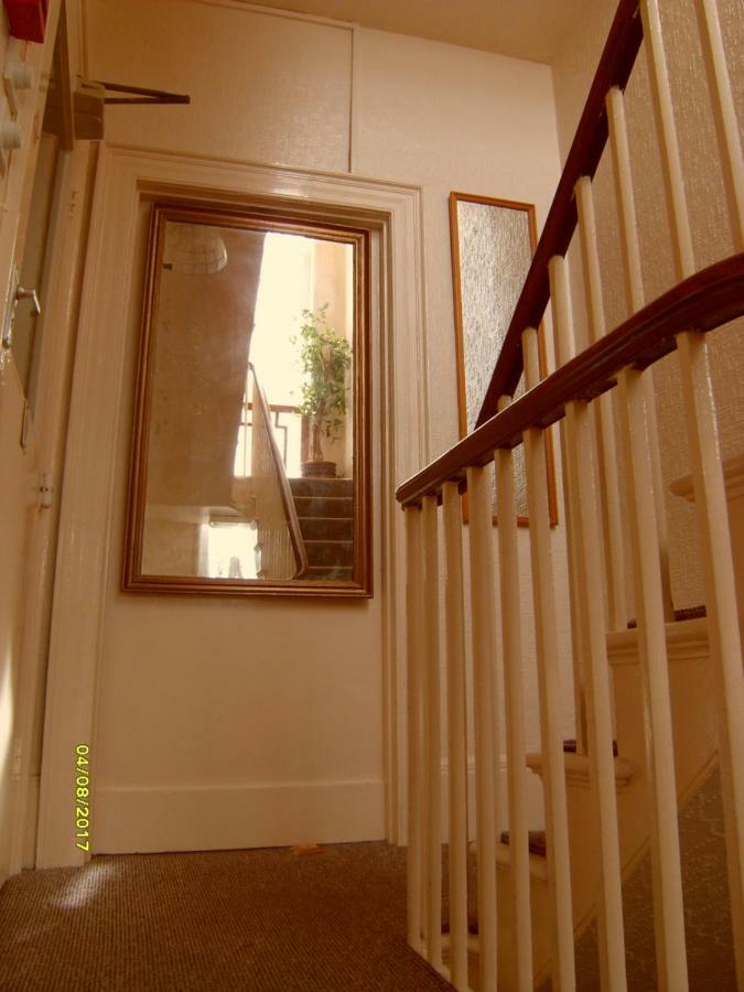 Guest house St Martins