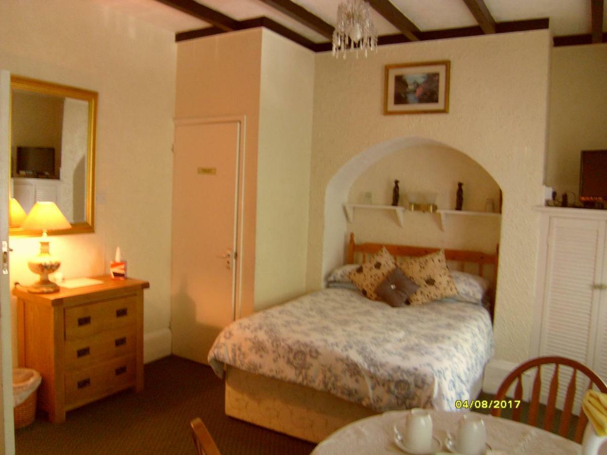 St Martins Guest house Dover