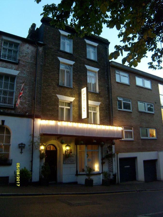 St Martins Guest house Dover