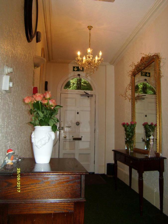 St Martins Guest house
