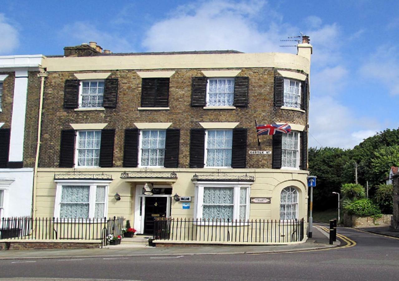 Number One Guest house Dover