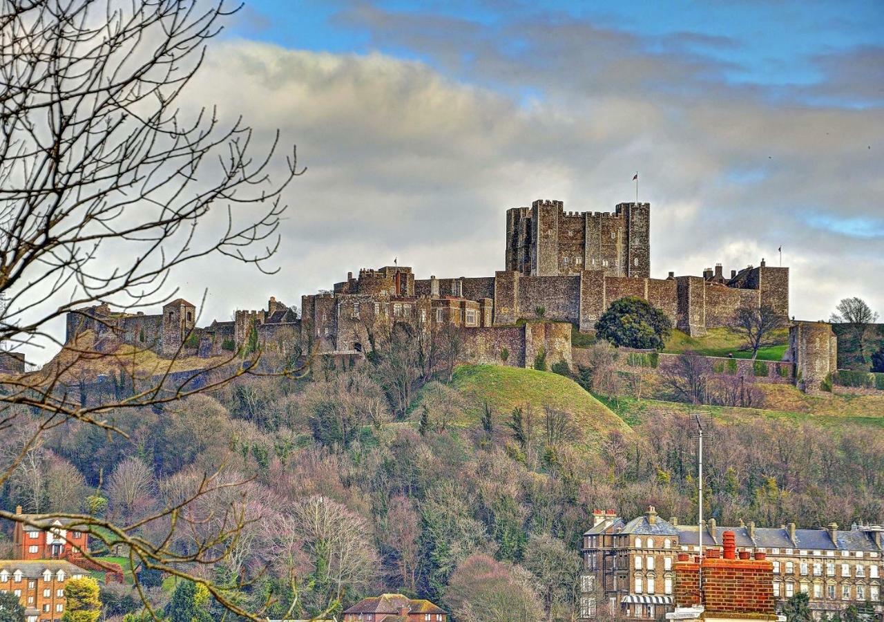 Number One * Dover