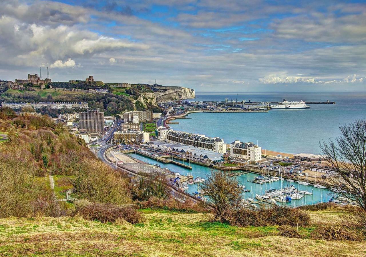 Number One * Dover