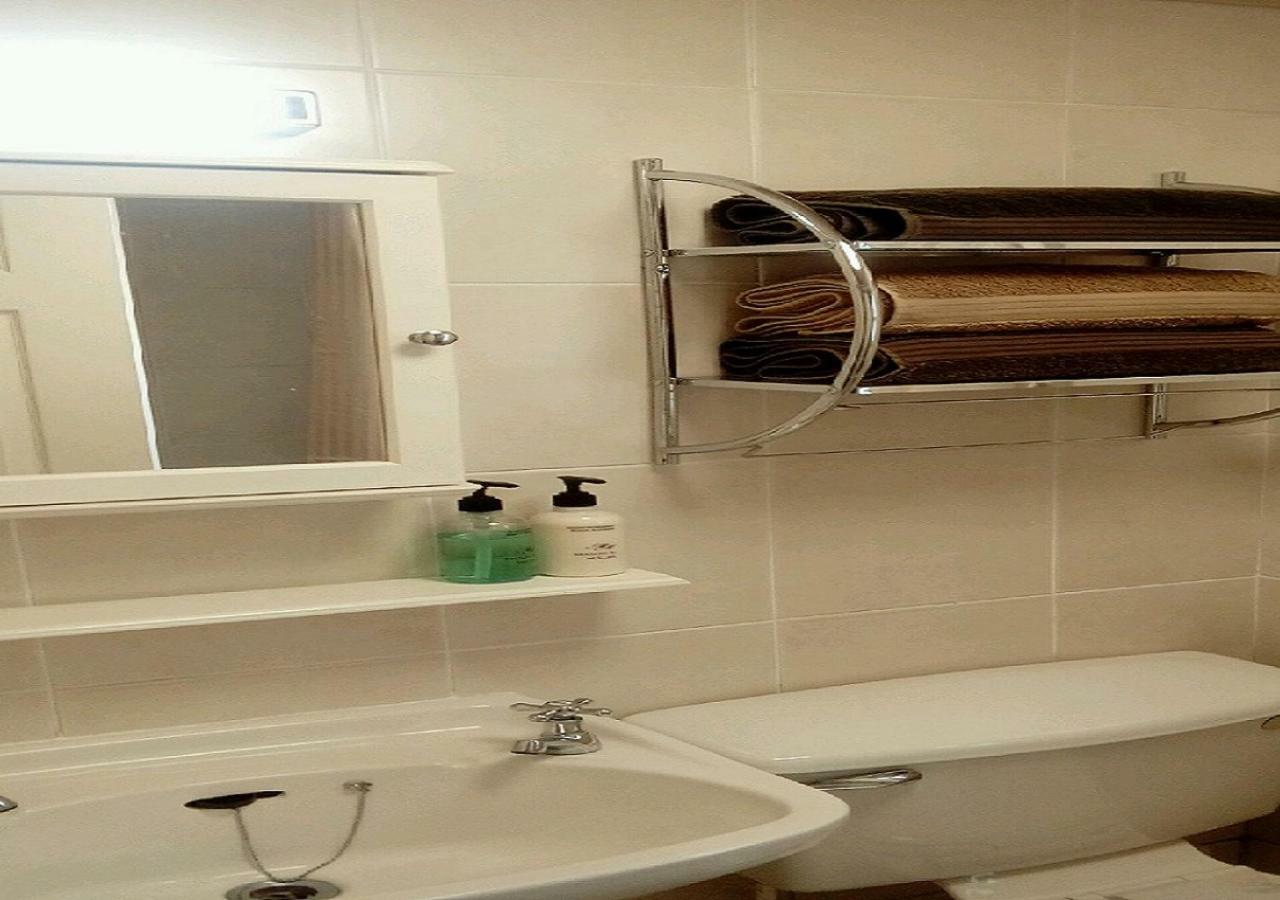 Number One Guest house *