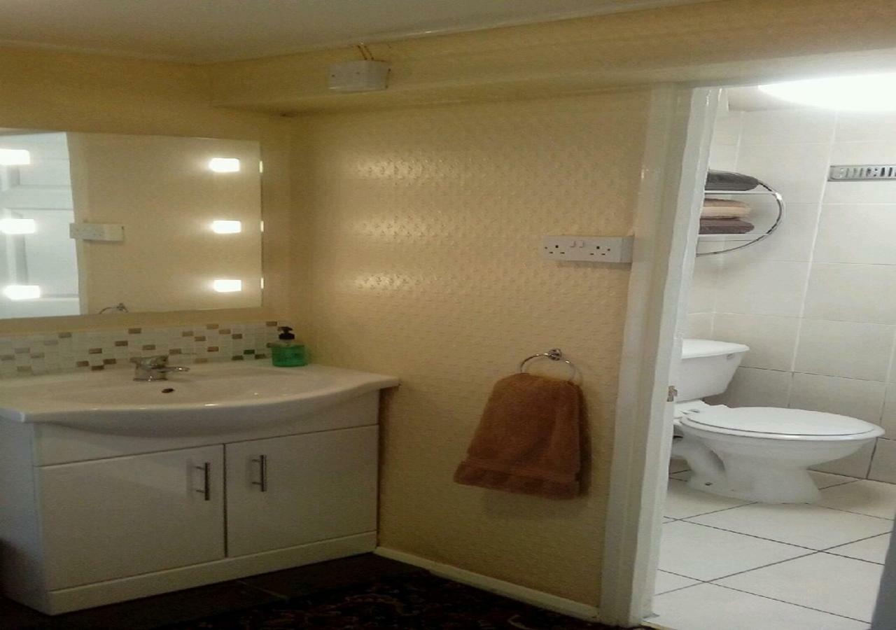 Number One Guest house