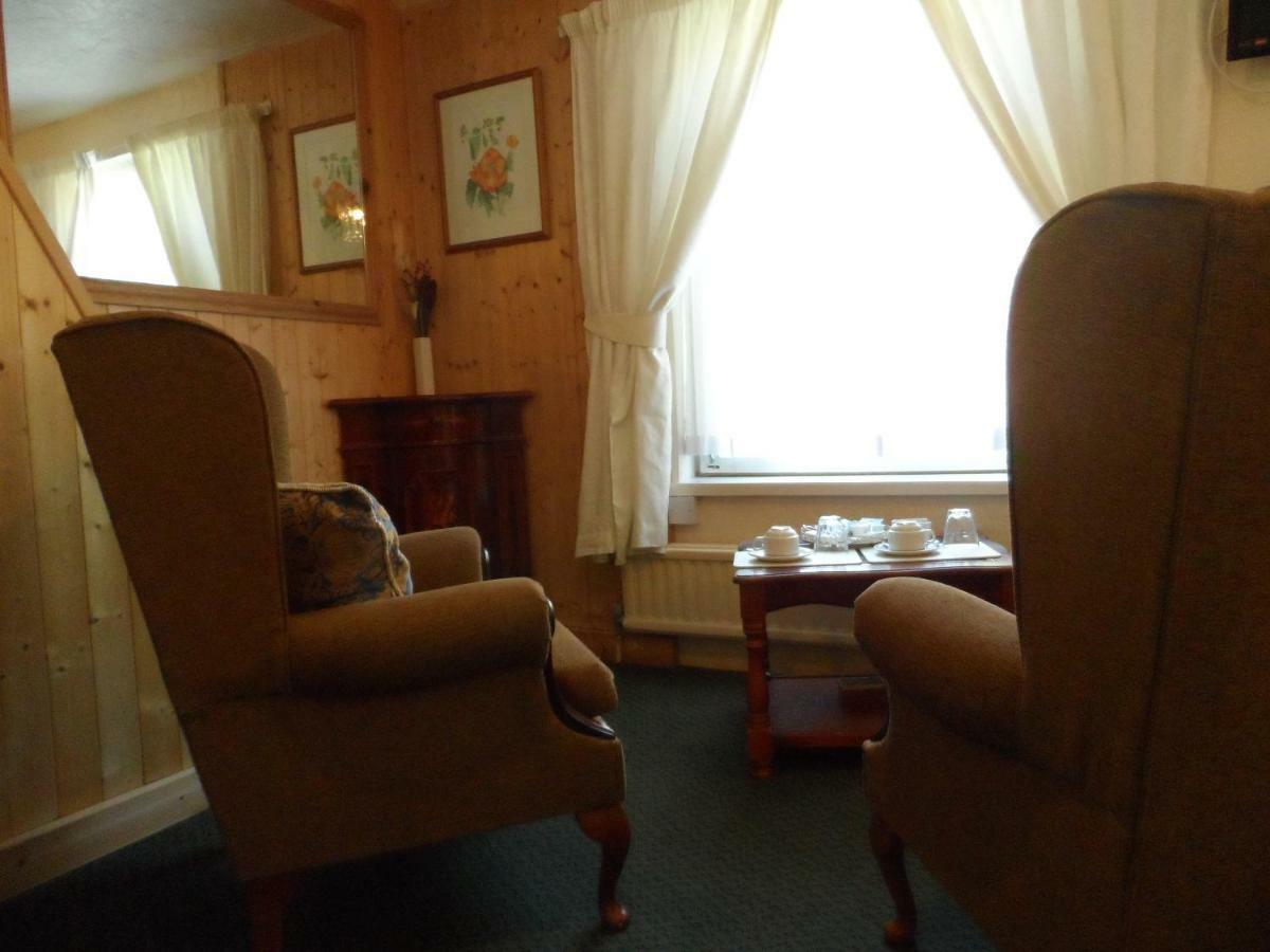 St Martins Guest house Dover