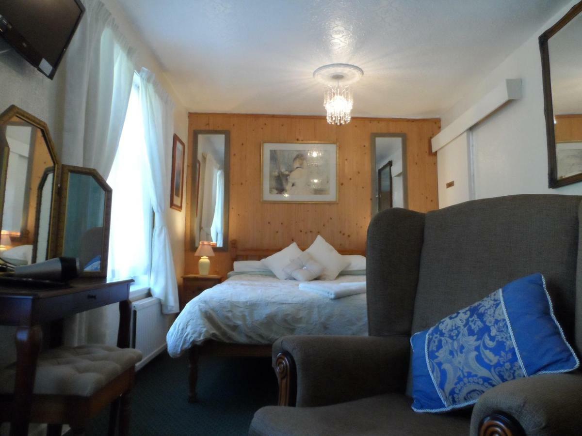 St Martins 3*
