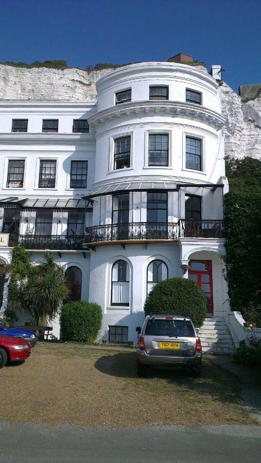 The White House Apartamento *