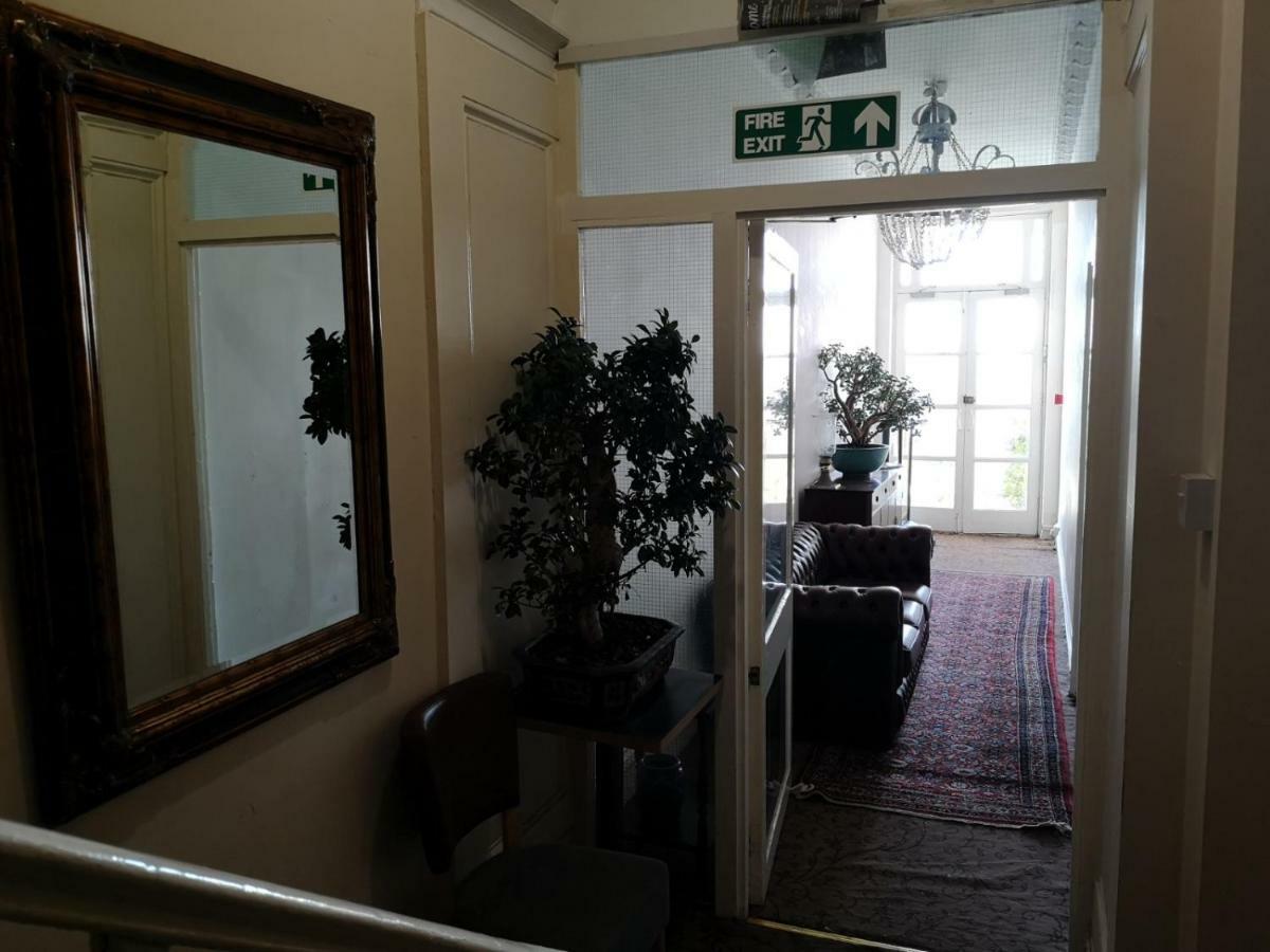 Apartamento The White House Dover