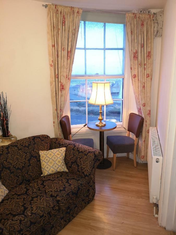 The White House Apartamento Dover