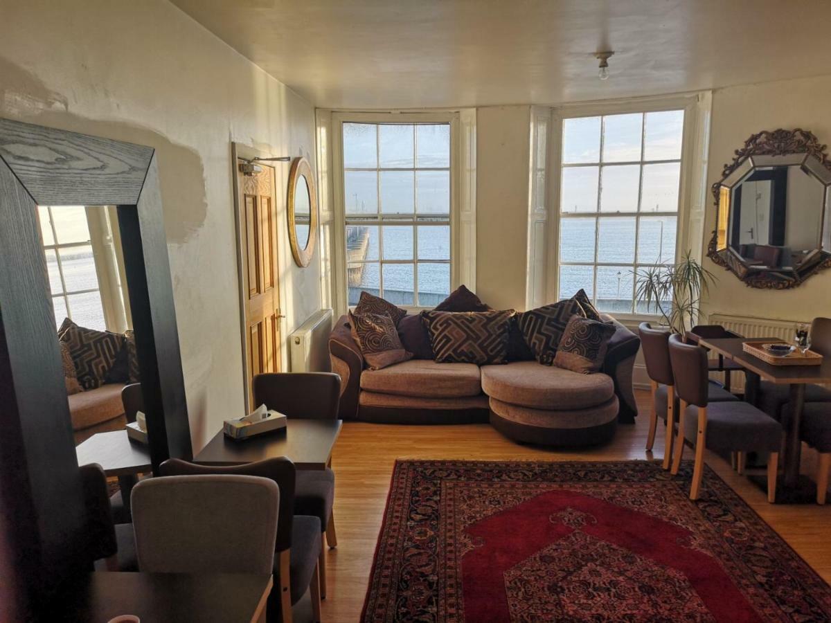 The White House Apartamento Dover