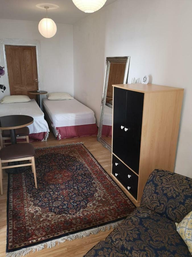 The White House Apartamento *