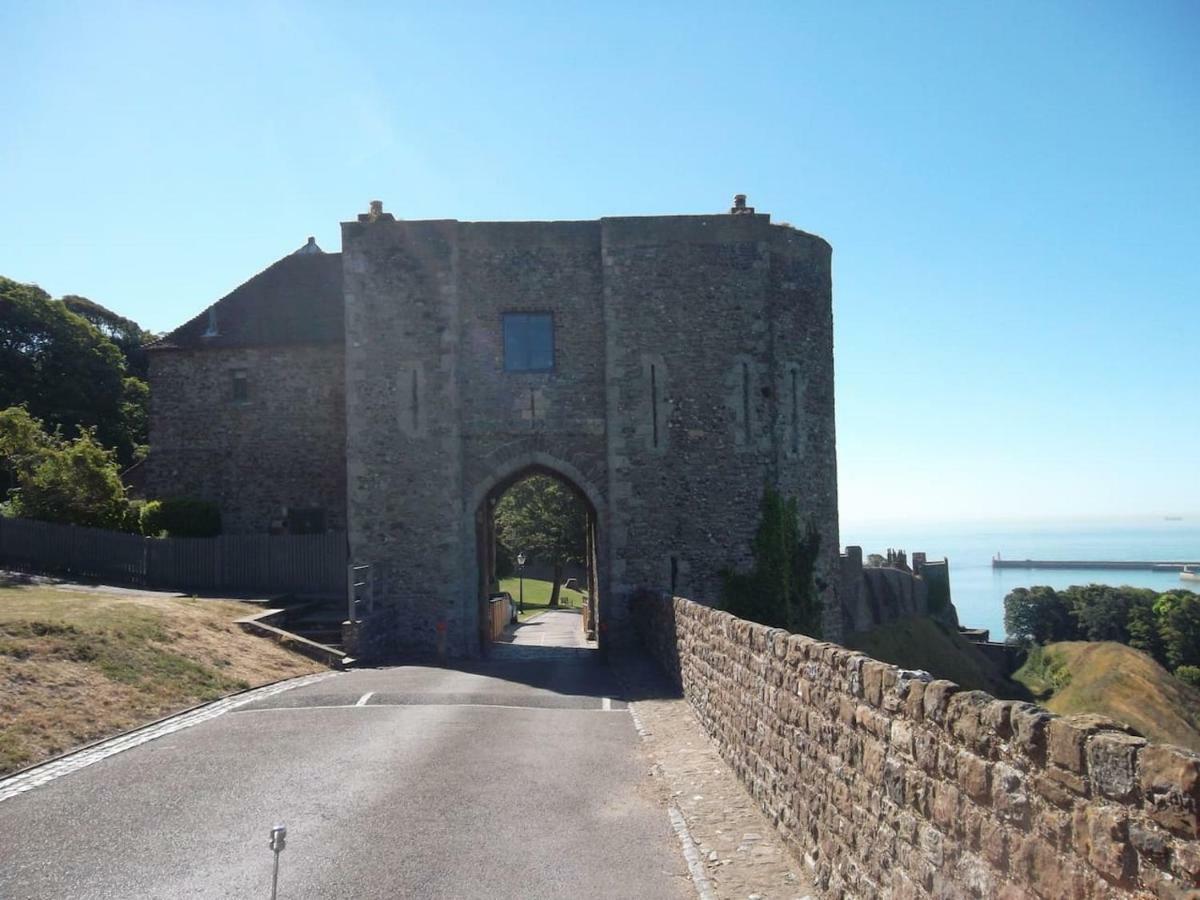 Apartamento Castle View *