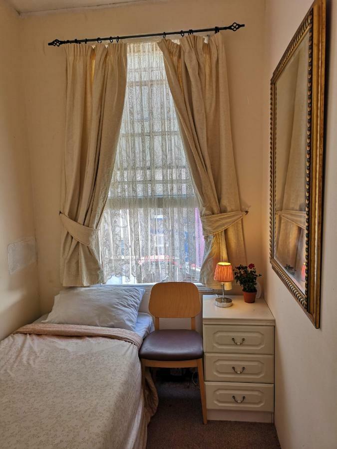 The White House Apartamento *