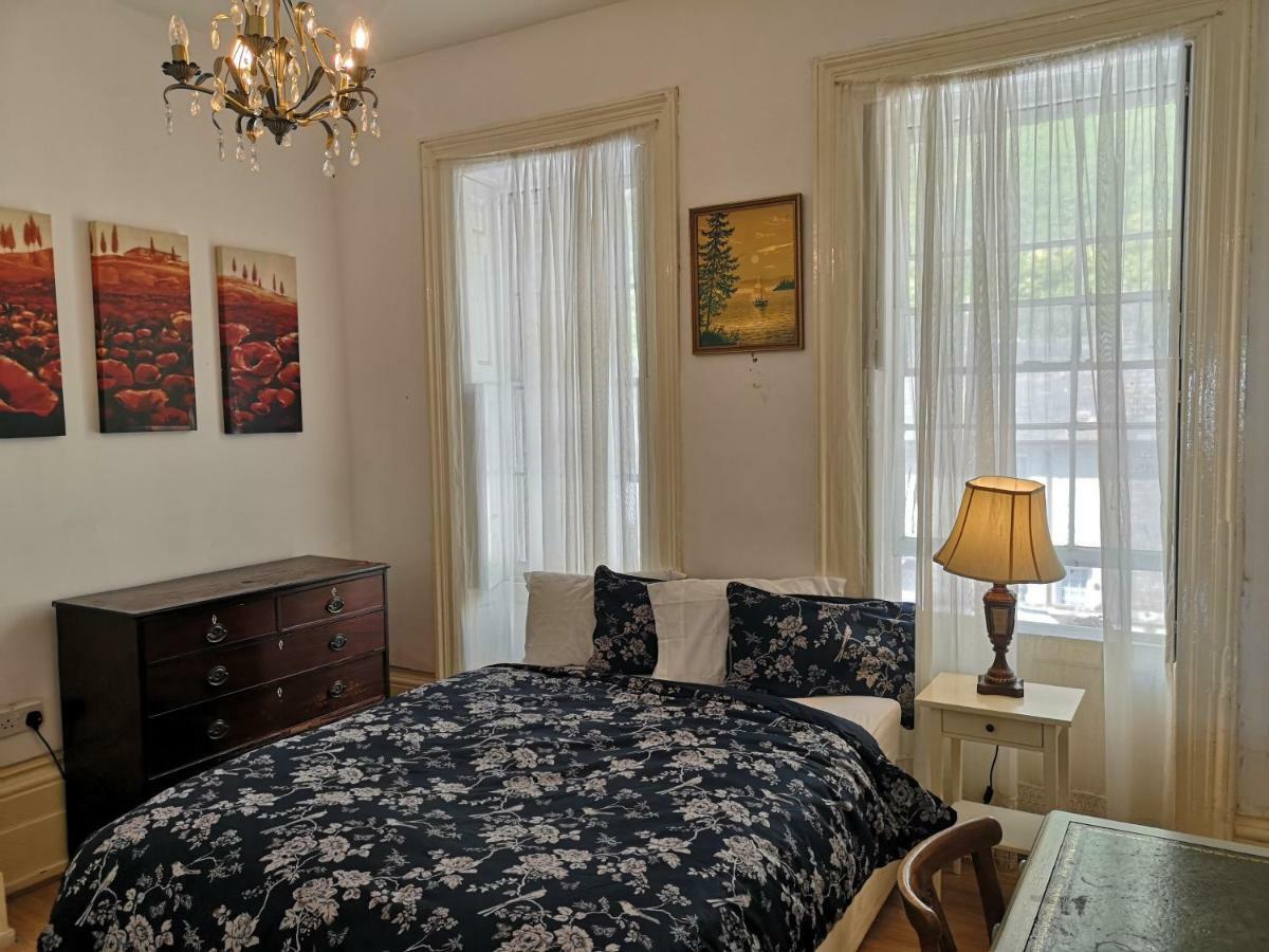 Whole Flat Next To Port With Parking Apartamento *