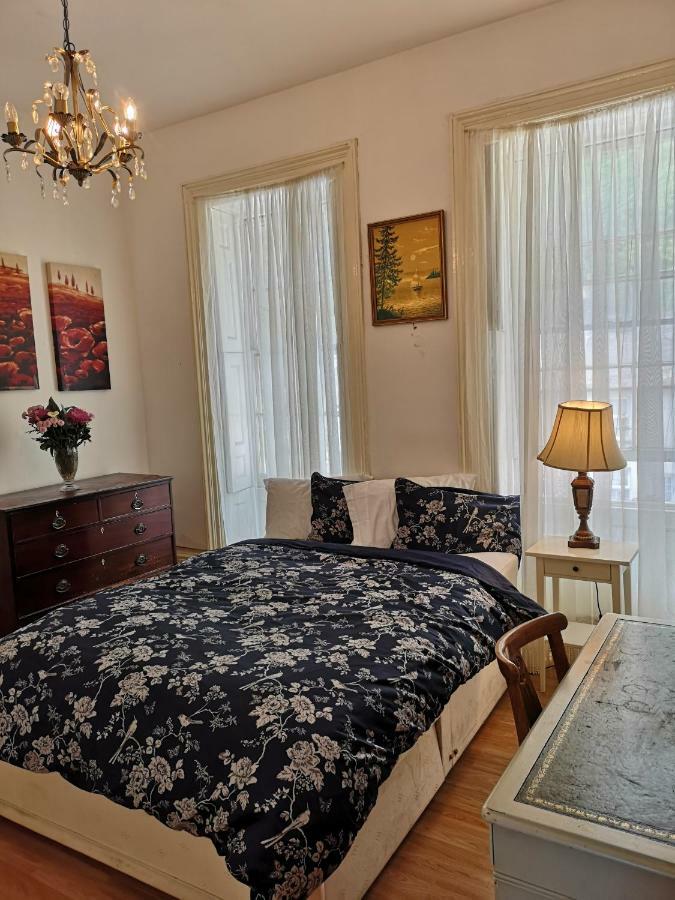 Apartamento Whole Flat Next To Port With Parking Dover