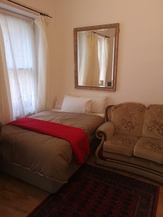 Apartamento Whole Flat Next To Port With Parking Dover