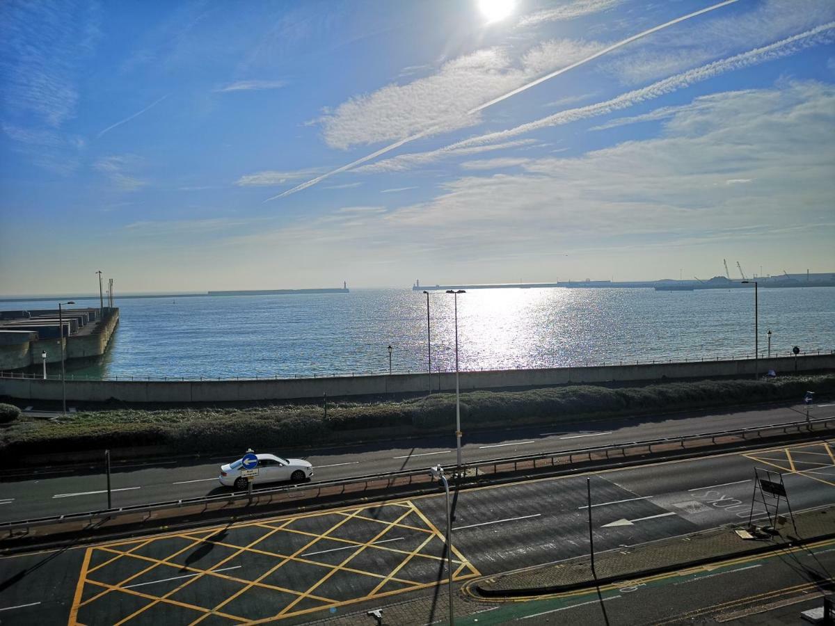 Whole Flat Next To Port With Parking Apartamento *