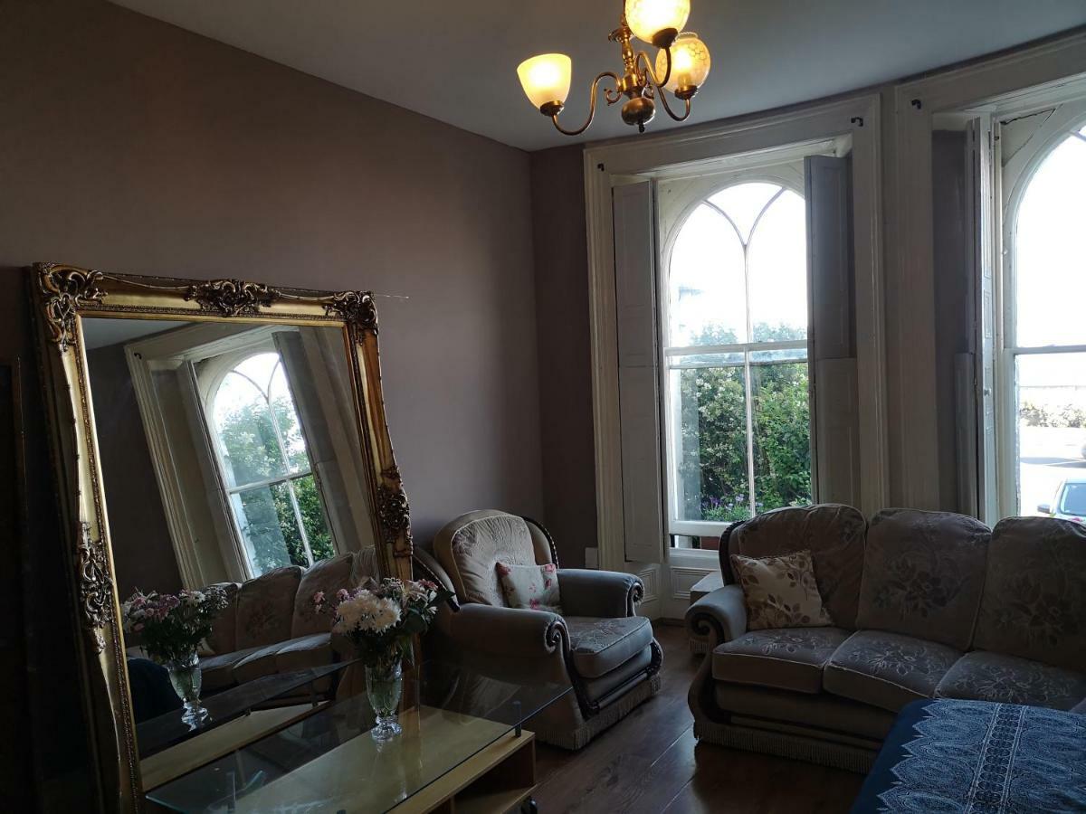 Apartamento The White House Dover