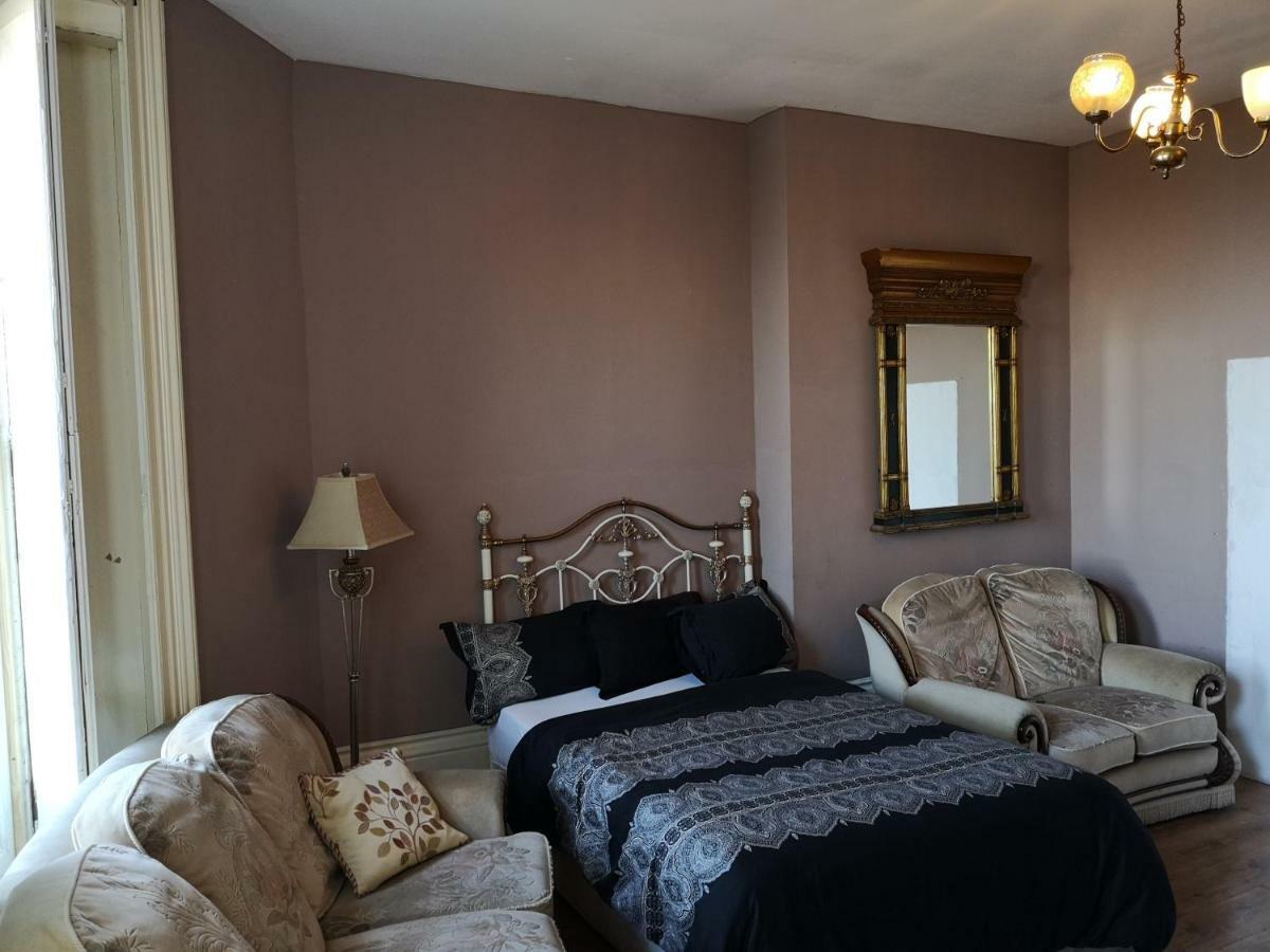 The White House Apartamento *