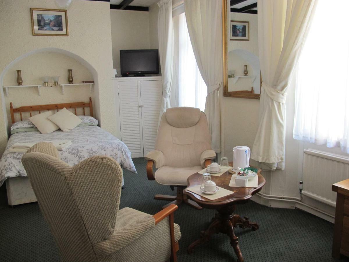 St Martins Guest house Dover