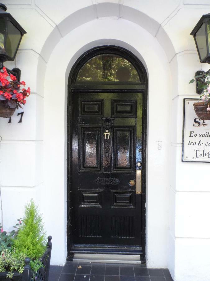 Guest house St Martins 3*