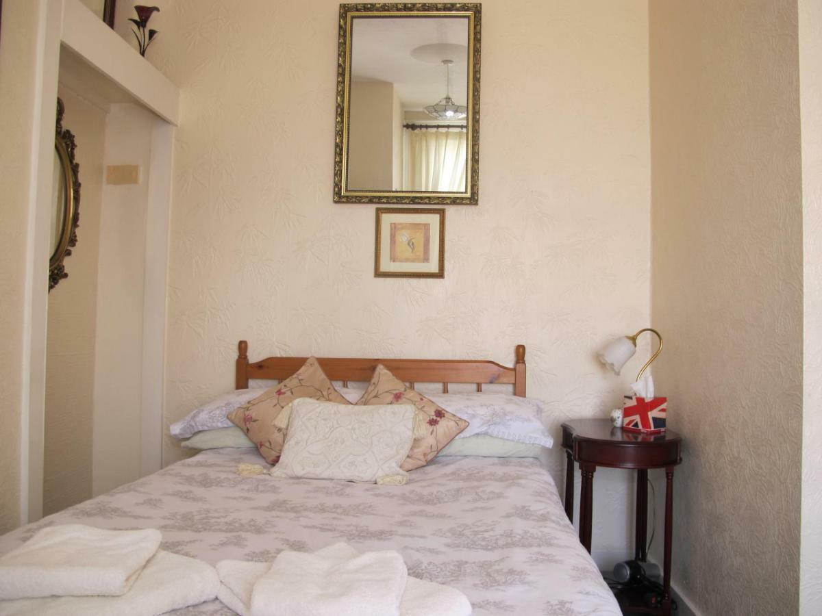 Guest house St Martins 3*