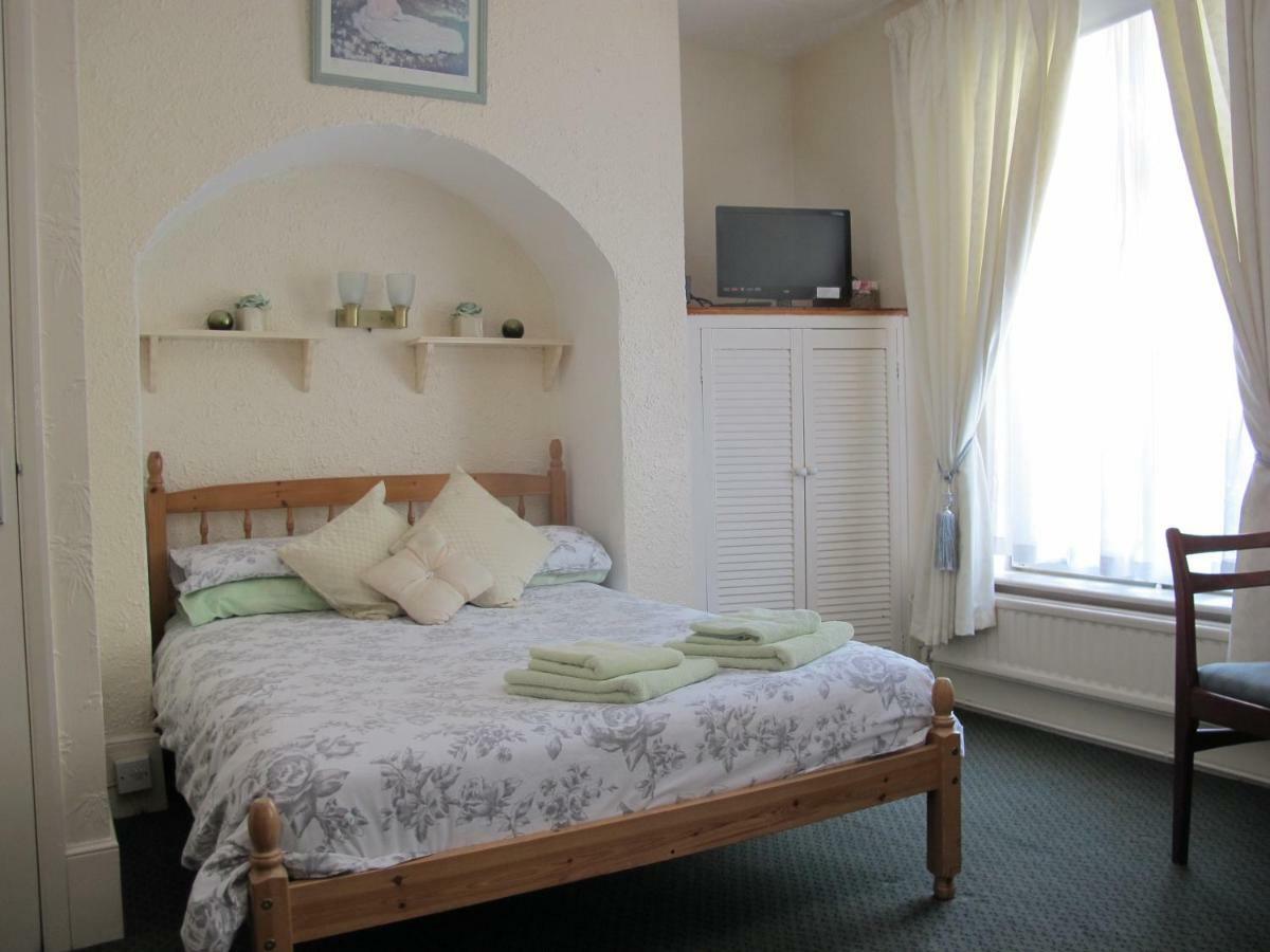 St Martins Guest house