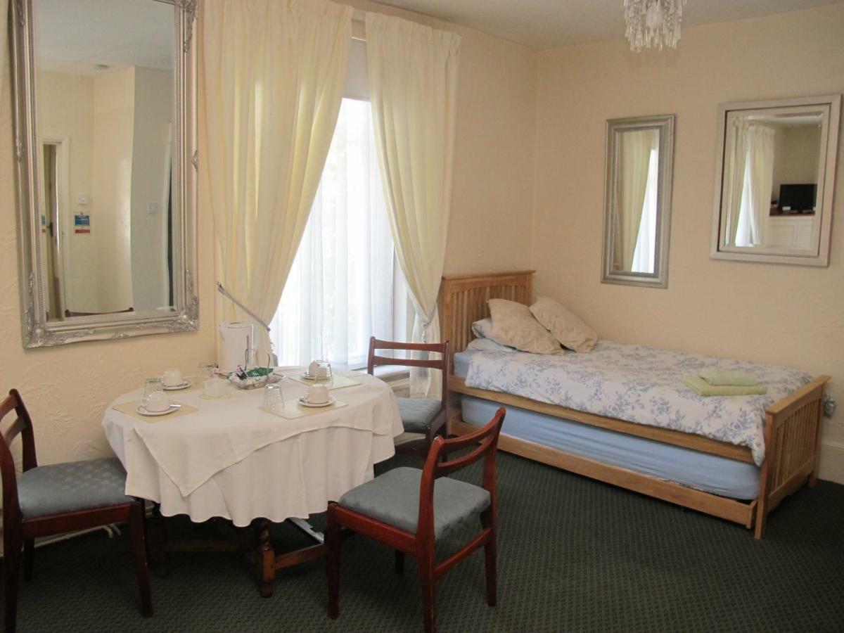 Guest house St Martins 3*