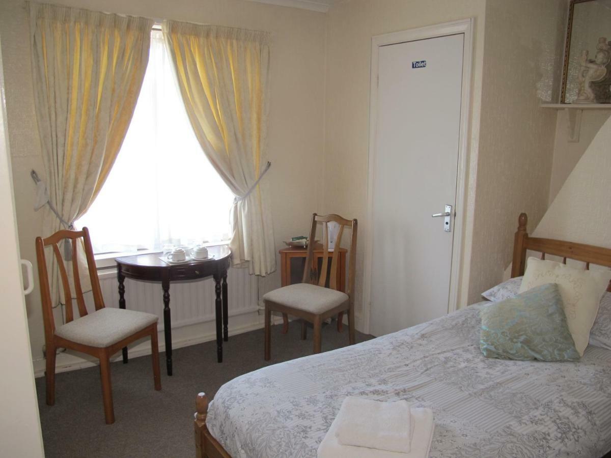 Guest house St Martins 3*