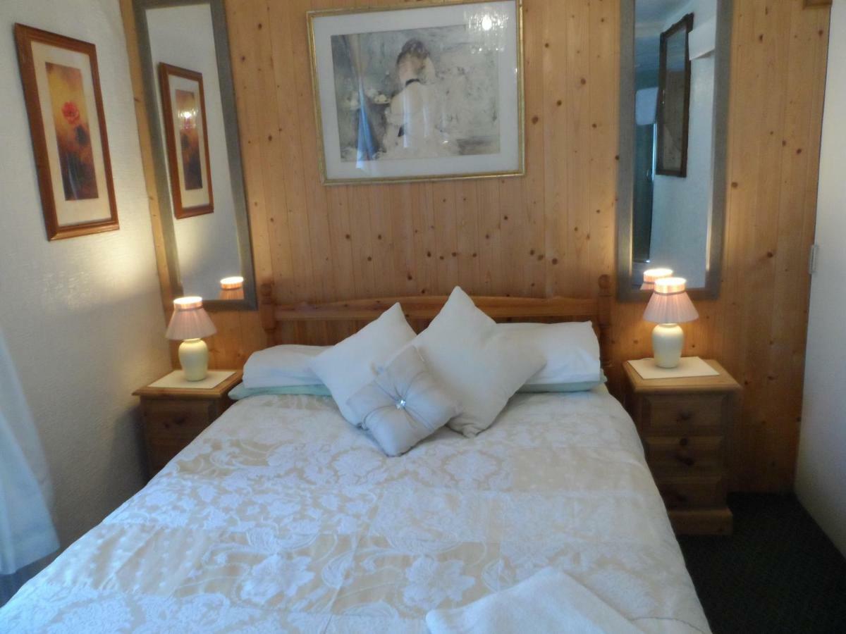 St Martins Guest house