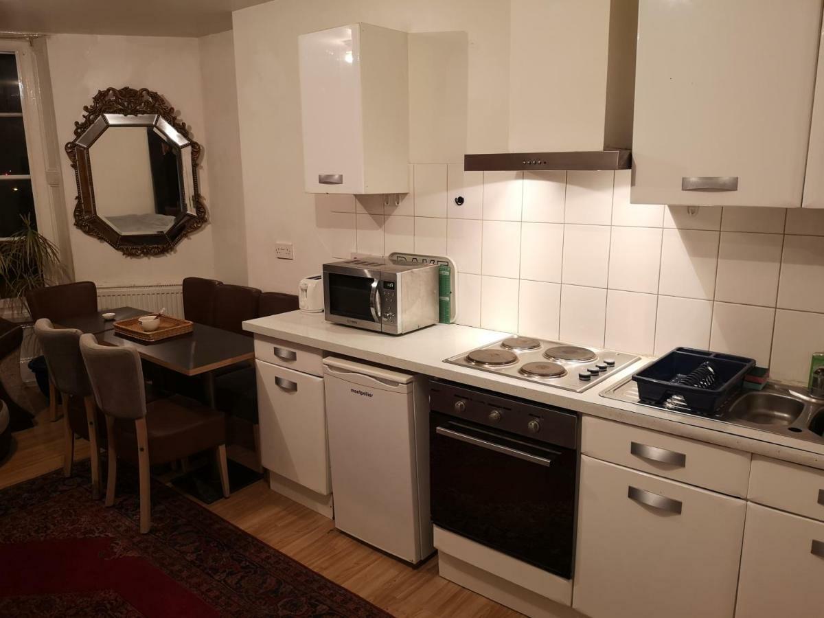 Apartamento The White House Dover