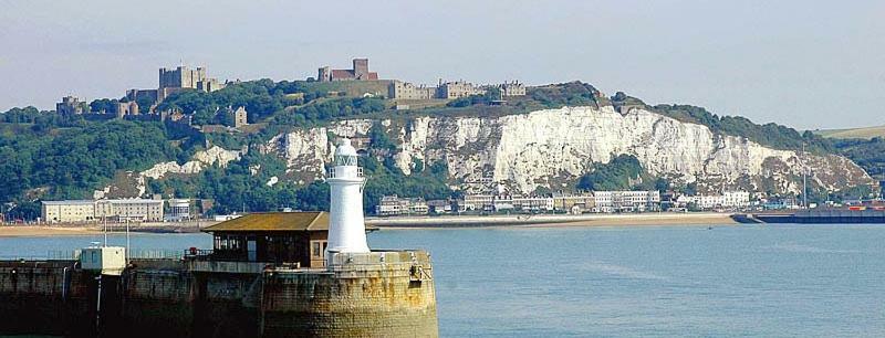 The White House * Dover