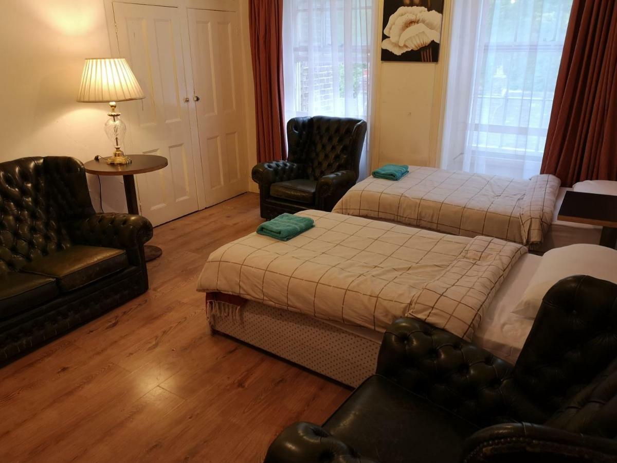 Apartamento The White House *