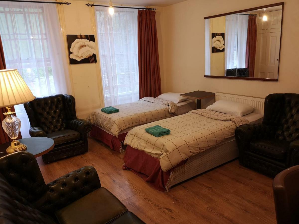 Apartamento The White House Dover