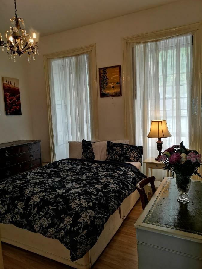 The White House Apartamento *