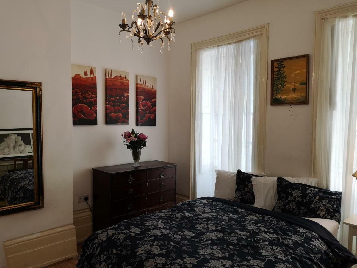 The White House Apartamento *