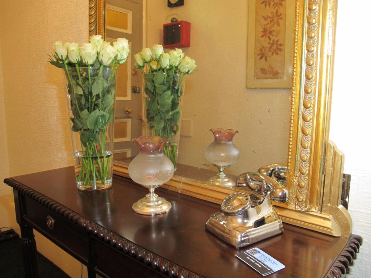 Guest house St Martins 3*