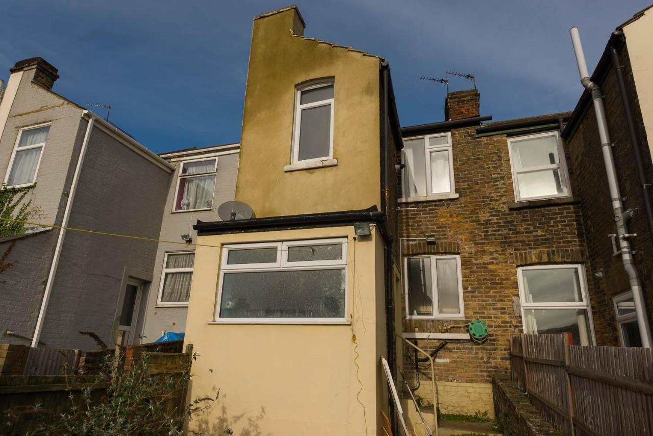 House Dover