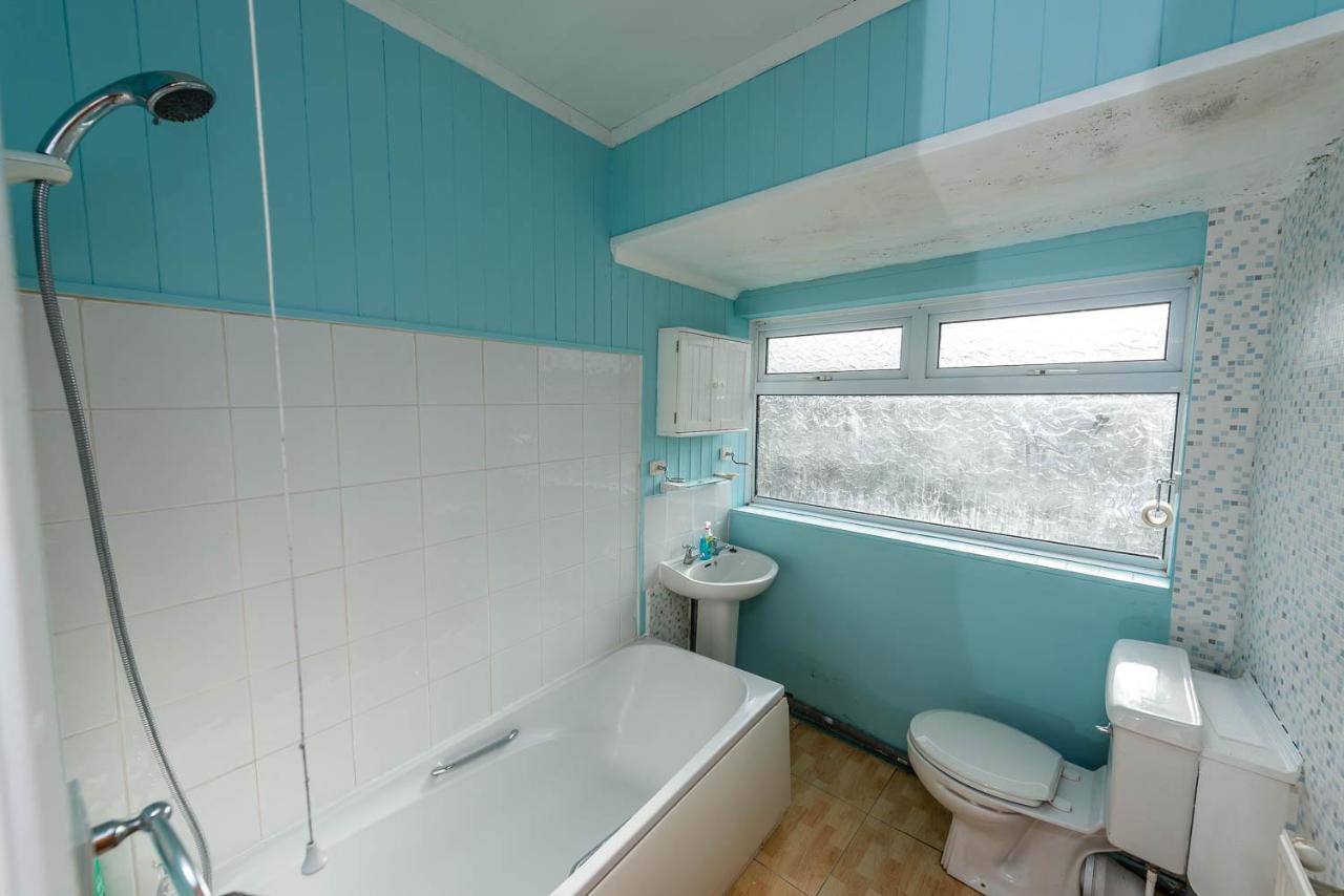 House Holiday home