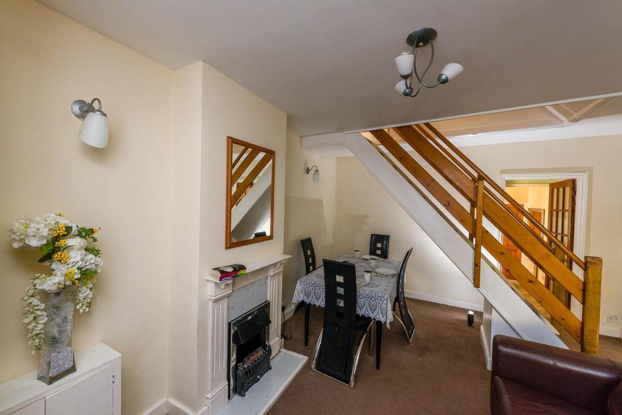 Holiday home House Dover