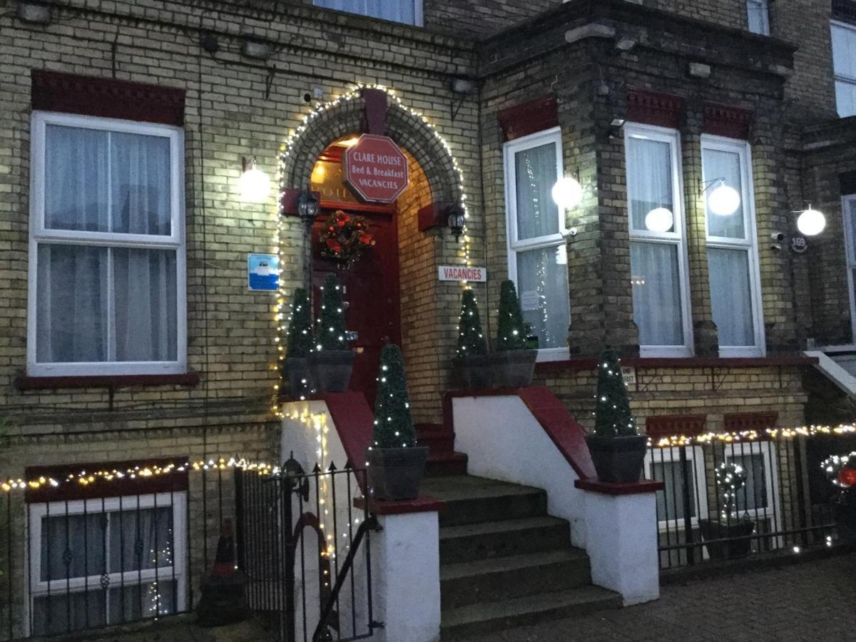 Clare House Guest house