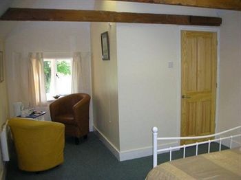 Hotel Farthingloe
