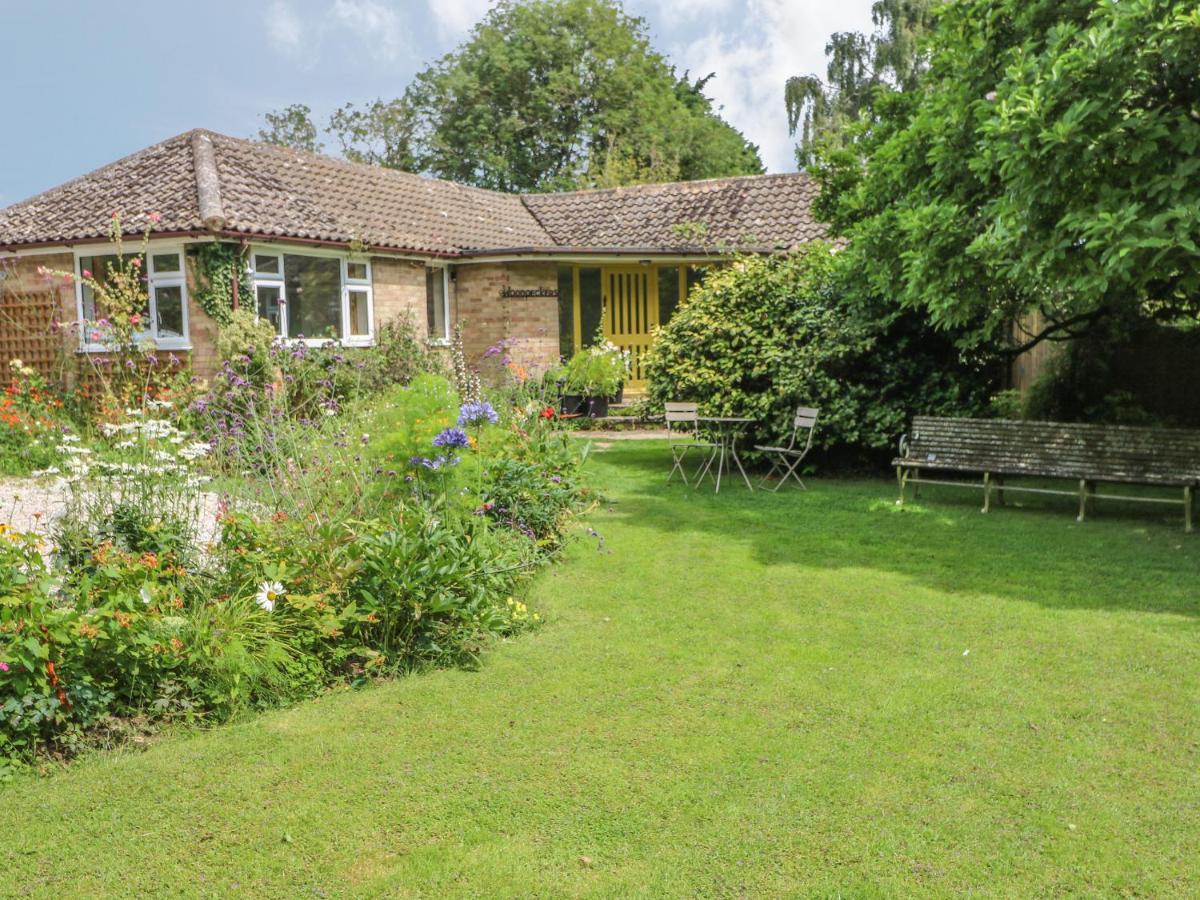 Holiday home Little Yaffle