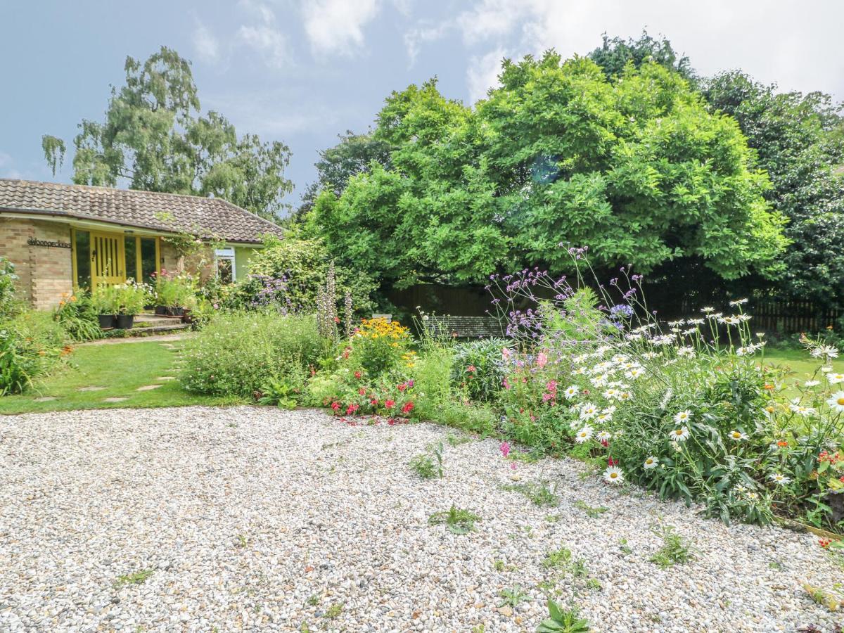 Holiday home Little Yaffle