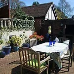 Salisbury House B & B