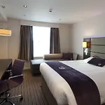 Premier Inn Dover Central - Eastern Ferry Terminal