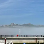 Cosy Stay In The Heart Of Dover