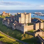 Dover Castle Luxury Apartments