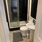 Studio Next To Port, Cliff View, Free Parking